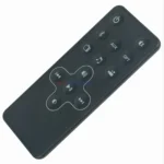 ONN ONA19SB002 Soundbar Remote - view 2