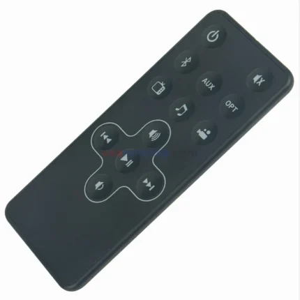 ONN ONA19SB002 Soundbar Remote - view 2