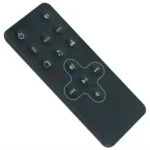 ONN ONA19SB002 Soundbar Remote - view 4