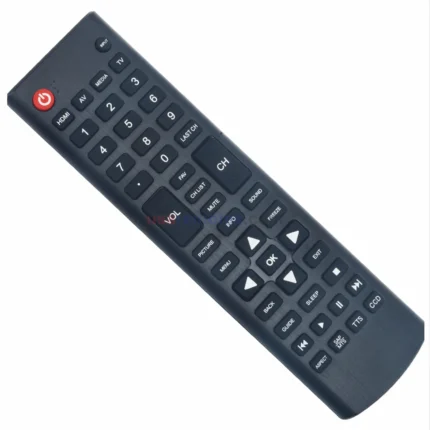 ONN ONA50UB19E05 TV Remote