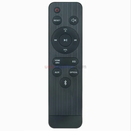 ONN SK023 Soundbar Remote - view 2