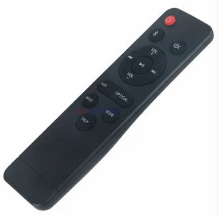 ONN STV370 Soundbar Remote