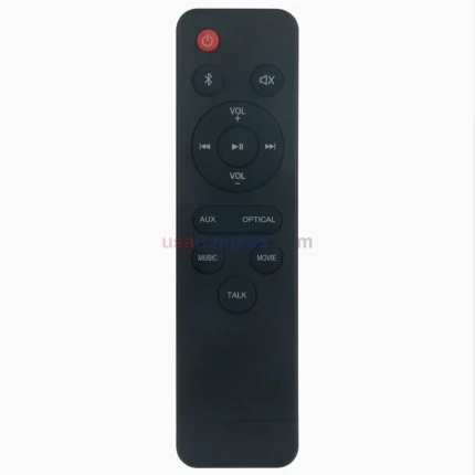 ONN STV370 Soundbar Remote - view 2