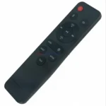 ONN STV370C Soundbar Remote