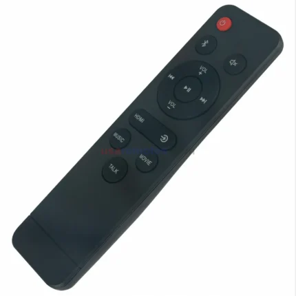 ONN STV370C Soundbar Remote