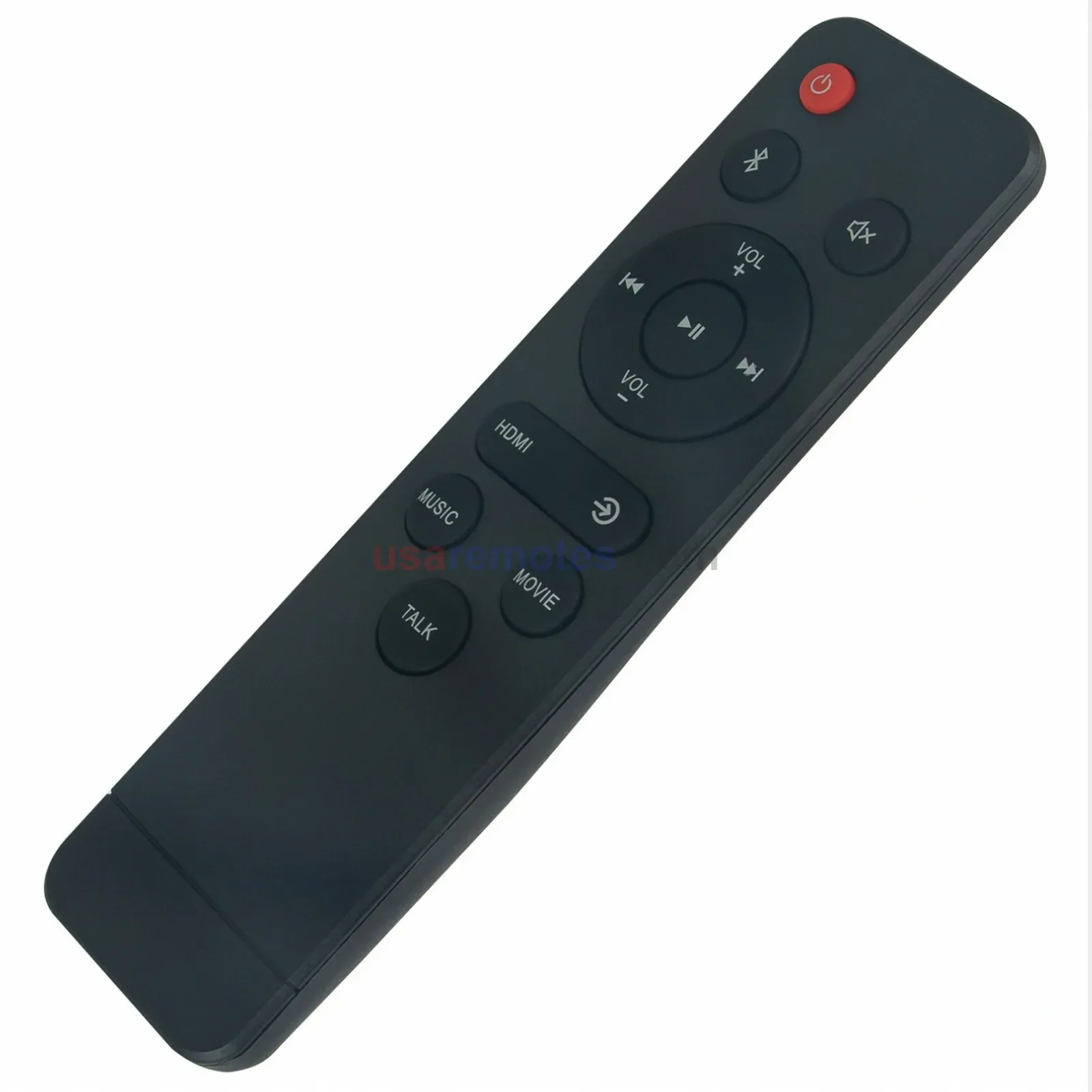 ONN STV370C Soundbar Remote ONN STV370C Soundbar Remote