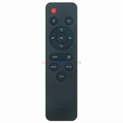 ONN STV370C Soundbar Remote - view 2