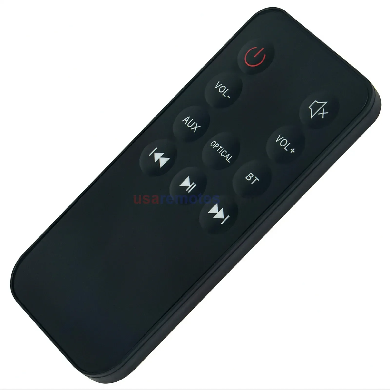 ONN XD400AT Soundbar Remote