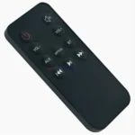 ONN XD400AT Soundbar Remote - view 2