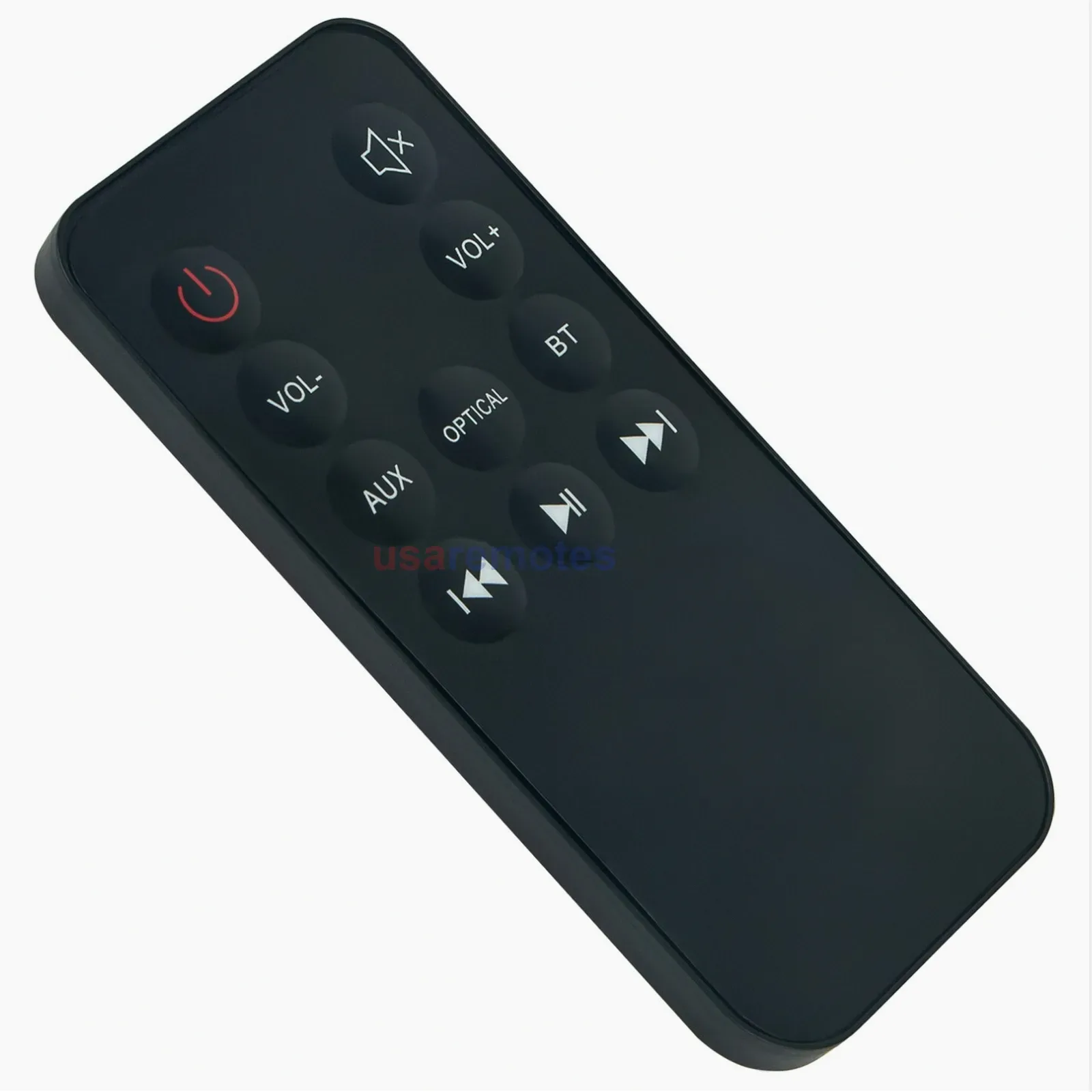 ONN XD400AT Soundbar Remote - view 2