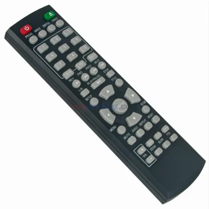 ONN XL-6046 DVD Remote - view 2