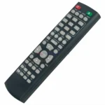 ONN XL-6046 DVD Remote - view 3