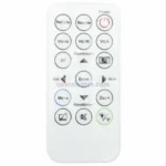 Optoma 8VH02GC01 Projector Remote
