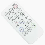 Optoma 8VH02GC01 Projector Remote - view 2