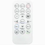 Optoma 8VH02GC01 Projector Remote - view 3