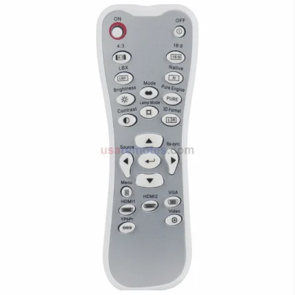 Optoma BR-3061B Projector Remote