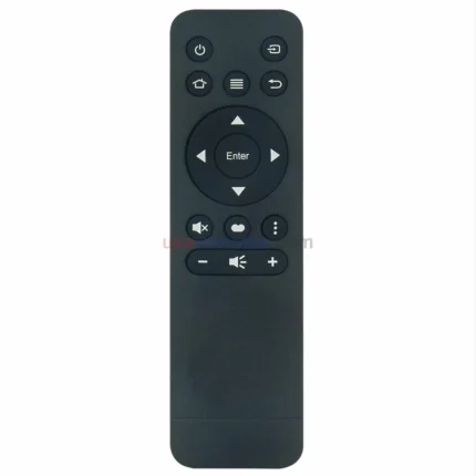 Optoma BR-3081B Projector Remote