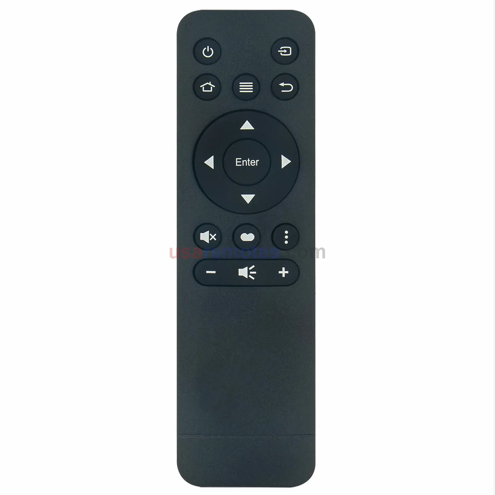 Optoma BR-3081B Projector Remote Optoma BR-3081B Projector Remote