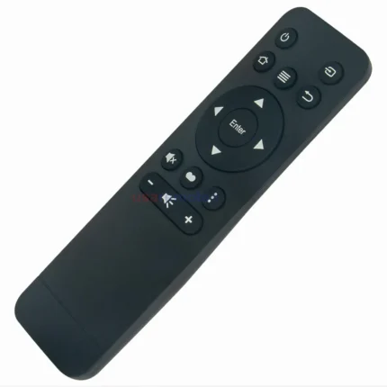 Optoma BR-3081B Projector Remote - view 2