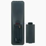 Optoma BR-3081B Projector Remote - view 4