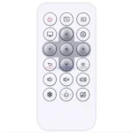 Optoma EL420H Projector Remote - view 2