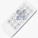 Optoma EL420H Projector Remote - view 3