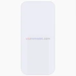 Optoma EL420H Projector Remote - view 4