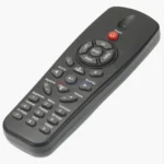 Optoma EX605ST Projector Remote - view 2