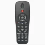 Optoma EX605ST Projector Remote - view 4