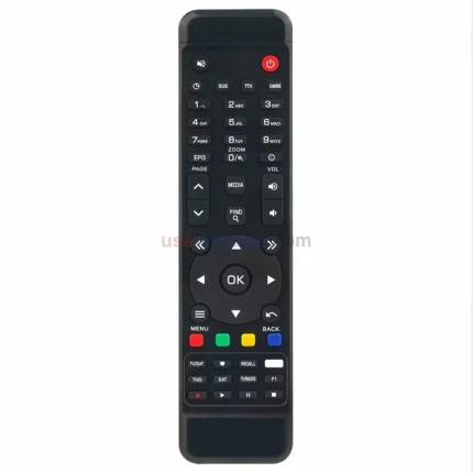 Optoma HD265 TV Remote