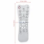 Optoma L-27-5KEY Remote Control