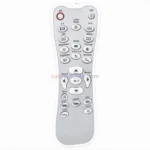 Optoma L-27-5KEY Remote Control - view 2
