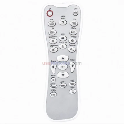 Optoma L-27-5KEY Remote Control - view 2