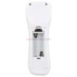 Optoma L-27-5KEY Remote Control - view 4