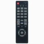 Optoma TSFP-IR01 Projector Remote - view 2