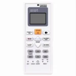 Panasonic A75C07360 AC Remote