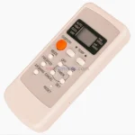 Panasonic A75C2560 AC Remote - view 3