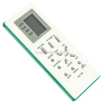 Panasonic A75C2568 AC Remote