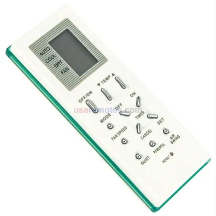 Panasonic A75C2568 AC Remote