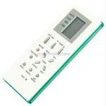 Panasonic A75C2568 AC Remote - view 2