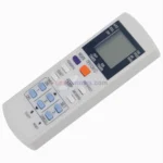 Panasonic A75C2606 AC Remote - view 2