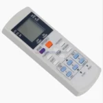 Panasonic A75C2606 AC Remote - view 3