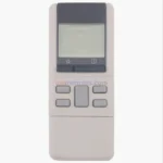 Panasonic A75C380 AC Remote