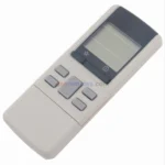Panasonic A75C380 AC Remote - view 2