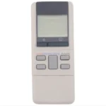 Panasonic A75C380 AC Remote - view 3