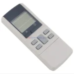 Panasonic A75C380 AC Remote - view 4