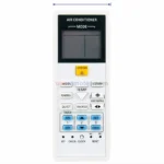 Panasonic A75C4147 AC Remote - view 3