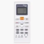 Panasonic ACXA75C01920 AC Remote - view 2