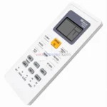 Panasonic ACXA75C01920 AC Remote - view 3
