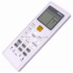 Panasonic CS-PN9VKH-1 AC Remote - view 3